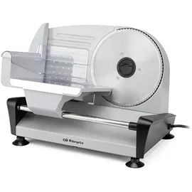 Orbegozo MS 4580 Silber