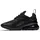 Nike Air Max 270 Herren Black/Black/Black 38