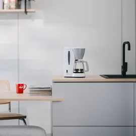 Melitta Single 5 weiß