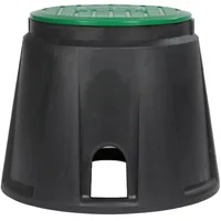 Rain Bird Ventilbox rund 2er