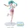 Sega Hatsune Miku Luminasta PVC Statue Hatsune Miku Live Cheering 20 cm