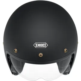 Shoei J.O2 Matt-Schwarz XXL