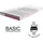 TULENA NOX 90 x 200 cm H1 | H2