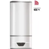 Hotpoint Ariston Lydos Hybrid Wifi 100l Vertikaler Elektrischer Thermo - White