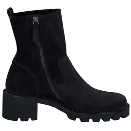 Paul Green 8133 Damen Schwarz 36