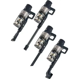 Cecotec Conga Rockstar 5500 Hurricane Station Pet Flex