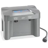 esotec Akkubox 12V/12 Ah bis 50 Watt Solarmodulleistung für Solar Teichpumpen Pumpe Akku Batterie esotec 101812