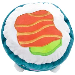 Plushi - Maki Sushi mit Lachs Plüsch 20 cm