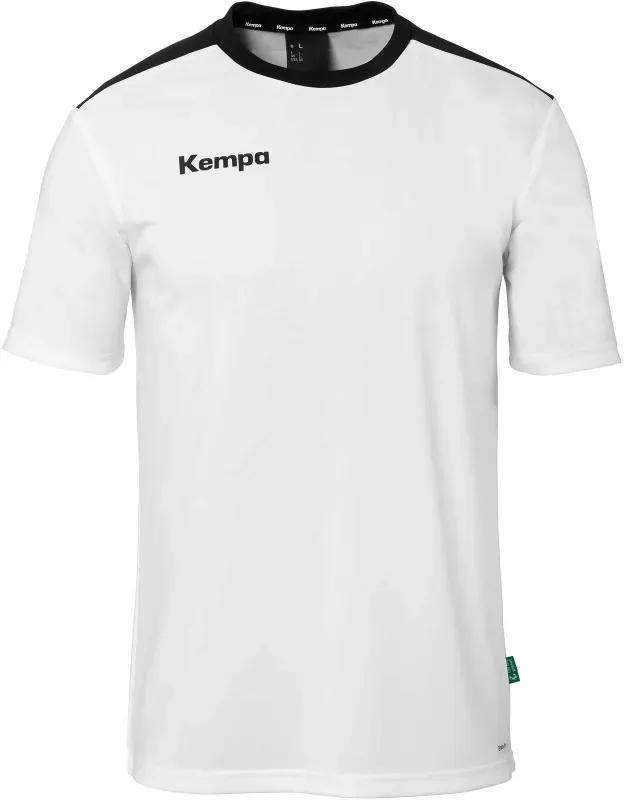 Preisvergleich Produktbild Kempa Emotion 27 Trikot Herren weiß/schwarz M