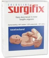 Surgifix® Filet Ombilical Bébé Bandage(S) 1 pc(s)