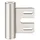Simonswerk Rahmenteil V 8000 WF 8000 3-tlg. 0 x 0