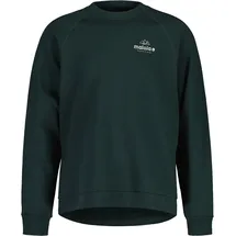 maloja GremulM. Pullover Blau / Schwarz S