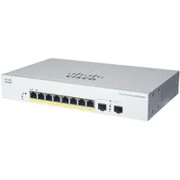 Cisco Business CBS220-8P-E-2G (10 Ports)
