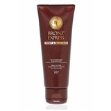 Académie Scientifique de Beauté BronzeExpress Prep & Maintain feuchtigkeitsspendende Bodylotion für verlängerte Bräune 200 ml