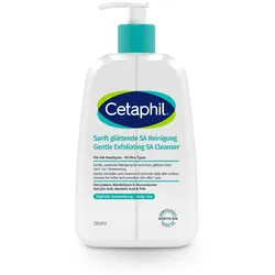 CETAPHIL Sanft glättende SA Reinigung Gel 236 ml