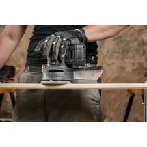 Primaster Pro Akku-Exzenterschleifer PES20-W 20 V Solo