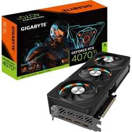 Gigabyte GeForce RTX 4070 Ti Gaming OC V2 12G 12GB GDDR6X (GV-N407TGAMING OCV2-12GD)