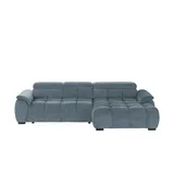 Switch Ecksofa Alvin ¦ ¦ Maße (cm): B: 284 H: 97 T: 168.0