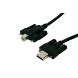 Exsys USB 2.0 Kabel, 5 m, USB 2.0), USB Kabel