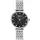 Kenneth Cole Quarz Edelstahl 36 mm KC50256001