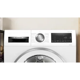 Bosch Serie 6 WQG233D90 Wärmepumpentrockner (8 kg)