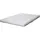 Karup Triple Latex Futonmatratze 200 x 200 cm H2 Baumwolle/Wolle 1 Stk.