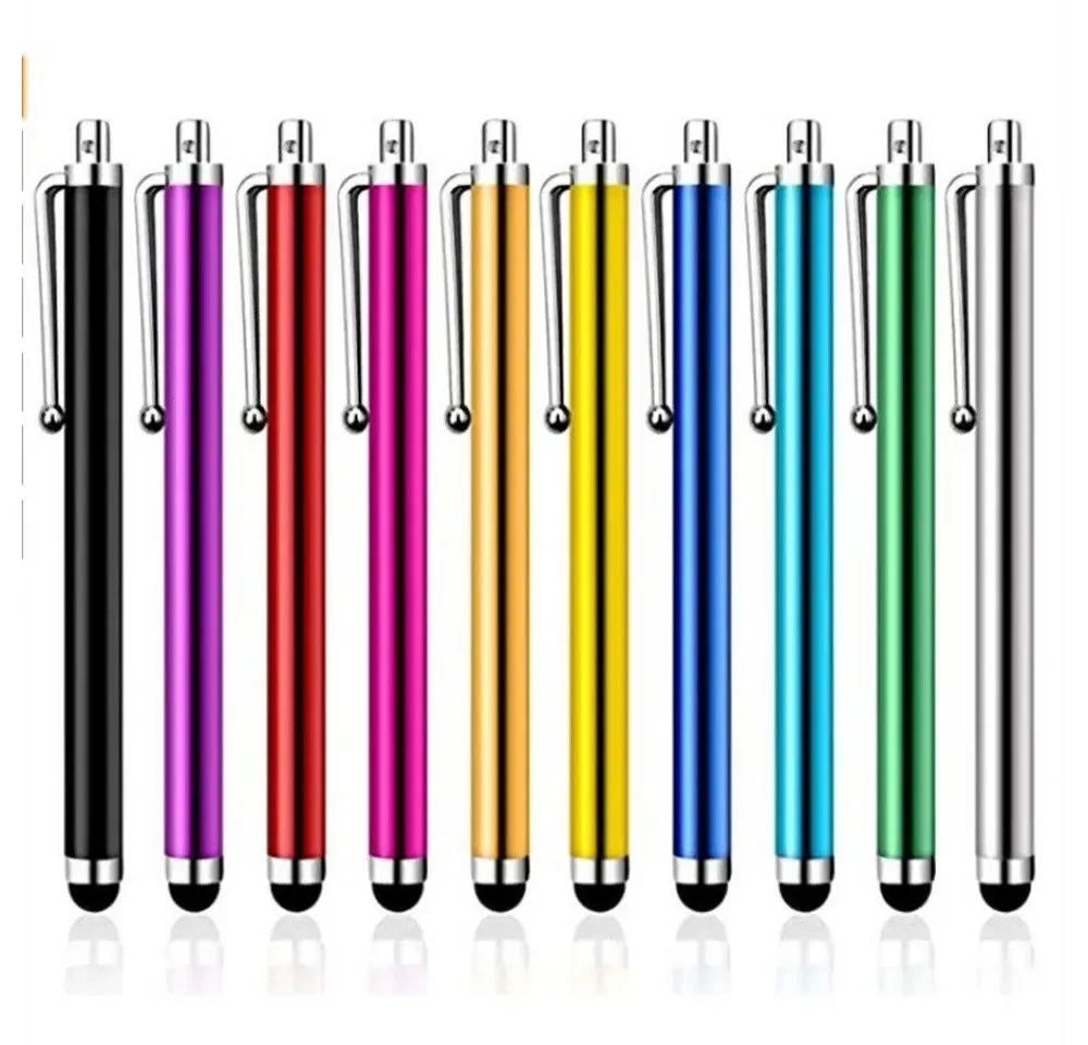 Gontence Eingabestift Stylus Pen (für Tablets und Alle Smartphone) Touchscreen Stift