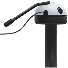 Sony INZONE H3, Over-ear Gaming-Headset Weiß