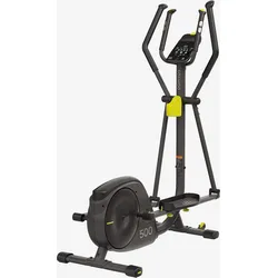 Crosstrainer - EL500 EINHEITSFARBE No Size