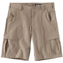 CARHARTT Force Madden Ripstop Cargo SHORT 103580 - tan - W40