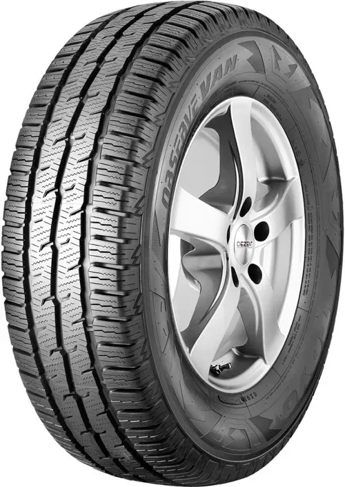 TOYO TIRES Winterreifen 4037100 235/65 R16 121/119S