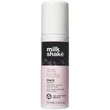 milk_shake SOS Roots schwarz 75 ml