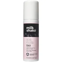 milk_shake SOS Roots schwarz 75 ml