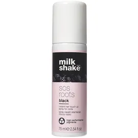 milk_shake SOS Roots schwarz 75 ml