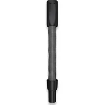 Miele Flexibler Geräteschlauch 12395710 Schwarz