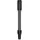 Miele Flexibler Geräteschlauch 12395710 Schwarz