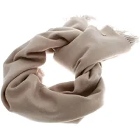 Tommy Hilfiger Limitless Chic Wool Scarf Chasmere Creme