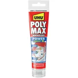 UHU POLY MAX POWER Montagekleber 115,0 g