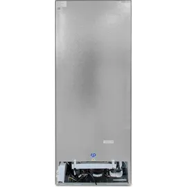 Hisense RB390N4BFC Kühl-Gefrierkombination (304 l, 1860 mm hoch, Black Inox)