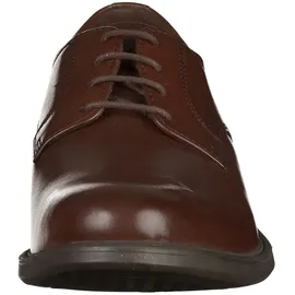 GEOX Carnaby Herren Schwarz 42