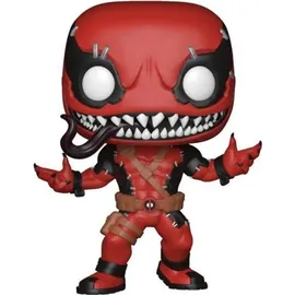 Funko Venompool Funko Pop! Figur 10 cm