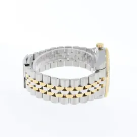 Dugena Vento Edelstahl 44 mm 4461070
