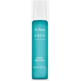 M. Asam Mimic Booster Anti-Mimikfalten-Serum