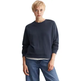 Marc O'Polo Sweatshirt Blau 34