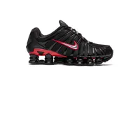 Nike SHOX TL - Schwarz/Rot - 5.5