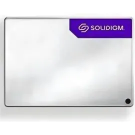 solidigm SSD D5-P5430 7.68TB 2.5" / U.2 PCIe 4.0 x4 (SBFPF2BU076T001)