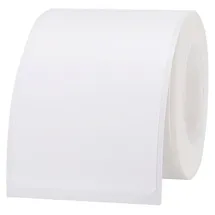 Niimbot Etiketten (Rolle) 40 x 80mm, 95 St. A2A18918001 Universal-Etiketten