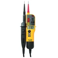 Fluke T130 Spannungs-/Durchgangsprüfer