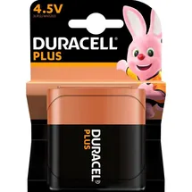 Duracell Flat MN1203 4,5V 5900 mAh 1 St.
