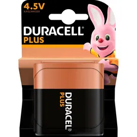 Duracell Flat MN1203 4,5V 5900 mAh 1 St.